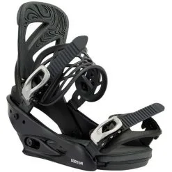 Burton Scribe Re:Flex Snowboard Bindings - Women's