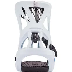 2023 Women's Burton Step On Escapade Re:Flex Snowboard Bindings - 228091 -Snowboards Store fw23 burton womenssteponescapadereflexsnowboardbindings balladblue 3