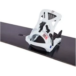 2023 Women's Burton Step On Escapade Re:Flex Snowboard Bindings - 228091 -Snowboards Store fw23 burton womenssteponescapadereflexsnowboardbindings balladblue 6