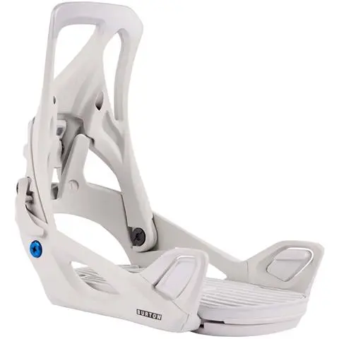 2023 Women's Burton Step On Re:Flex Snowboard Bindings - 172841 3 2023 Women's Burton Step On Re:Flex Snowboard Bindings - 172841