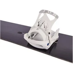 2023 Women's Burton Step On Re:Flex Snowboard Bindings - 172841 19 2023 Women's Burton Step On Re:Flex Snowboard Bindings - 172841 -Snowboards Store fw23 burton womenssteponreflexsnowboardbindings graycloud 6