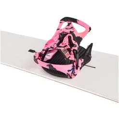 2023 Women's Burton Step On Re:Flex Snowboard Bindings - 172841 25 2023 Women's Burton Step On Re:Flex Snowboard Bindings - 172841 -Snowboards Store fw23 burton womenssteponreflexsnowboardbindings pinkblack 6