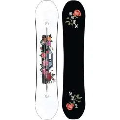 Burton Talent Scout Snowboard - Women's