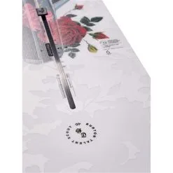 Burton Talent Scout Snowboard - Women's -Snowboards Store fw23 burton womenstalentscoutsnowboard 5