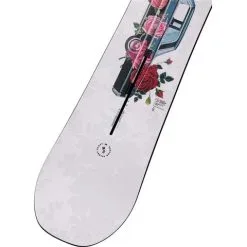 Burton Talent Scout Snowboard - Women's -Snowboards Store fw23 burton womenstalentscoutsnowboard 7