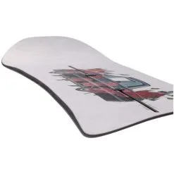 Burton Talent Scout Snowboard - Women's -Snowboards Store fw23 burton womenstalentscoutsnowboard 8