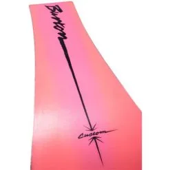Burton Custom Smalls Snowboard - Youth -Snowboards Store fw23 burton youthcustomsmallssnowboard 4