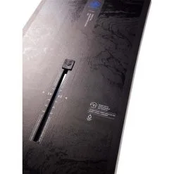 Burton Family Tree Hometown Hero Snowboard - Youth -Snowboards Store fw23 burton youthfamilytreehometownherosnowboard 3