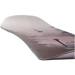 Burton Feelgood Smalls Snowboard - Youth -Snowboards Store fw23 burton youthfeelgoodsmallssnowboard 5