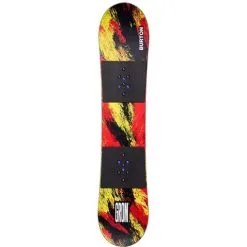 Burton Grom Snowboard - Youth -Snowboards Store fw23 burton youthgromsnowboard 4
