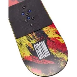 Burton Grom Snowboard - Youth -Snowboards Store fw23 burton youthgromsnowboard 5