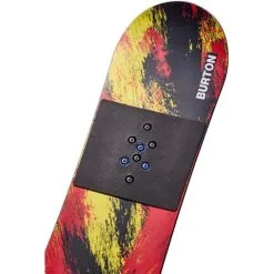 Burton Grom Snowboard - Youth -Snowboards Store fw23 burton youthgromsnowboard 6
