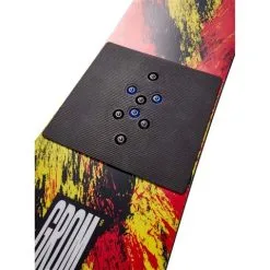 Burton Grom Snowboard - Youth -Snowboards Store fw23 burton youthgromsnowboard 7