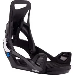 2023 Youth Burton Step On Re:Flex Snowboard Bindings - 203141