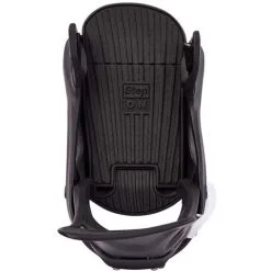 2023 Youth Burton Step On Re:Flex Snowboard Bindings - 203141 -Snowboards Store fw23 burton youthsteponreflexsnowboardbindings black 4