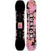 Burton Yeasayer Smalls Snowboard - Youth -Snowboards Store fw23 burton youthyeasayersmallsnowboard 1
