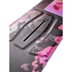 Burton Yeasayer Smalls Snowboard - Youth 14 Burton Yeasayer Smalls Snowboard - Youth -Snowboards Store fw23 burton youthyeasayersmallsnowboard 5