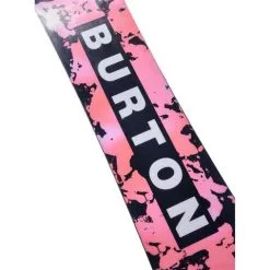 Burton Yeasayer Smalls Snowboard - Youth 15 Burton Yeasayer Smalls Snowboard - Youth -Snowboards Store fw23 burton youthyeasayersmallsnowboard 6