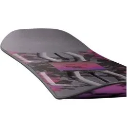 Burton Yeasayer Smalls Snowboard - Youth 16 Burton Yeasayer Smalls Snowboard - Youth -Snowboards Store fw23 burton youthyeasayersmallsnowboard 7