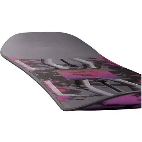 Burton Yeasayer Smalls Snowboard - Youth 9 Burton Yeasayer Smalls Snowboard - Youth - Image 7