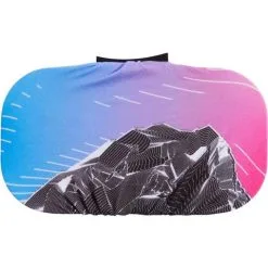 Coal The Screen Saver Goggle Cover 19 Coal The Screen Saver Goggle Cover -Snowboards Store fw23 coal screensaver topo