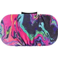 Coal The Screen Saver Goggle Cover 20 Coal The Screen Saver Goggle Cover -Snowboards Store fw23 coal screensaver trippy