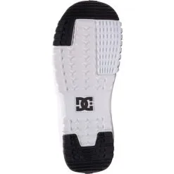 DC SHOES DC Control Boa Boots - Men's -Snowboards Store fw23 dc menscontrolboaboots blackwhite 3
