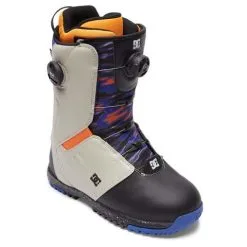 DC SHOES DC Control Boa Boots - Men's -Snowboards Store fw23 dc menscontrolboaboots offwhite 1
