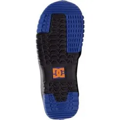 DC SHOES DC Control Boa Boots - Men's -Snowboards Store fw23 dc menscontrolboaboots offwhite 3