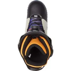 DC SHOES DC Control Boa Boots - Men's -Snowboards Store fw23 dc menscontrolboaboots offwhite 5