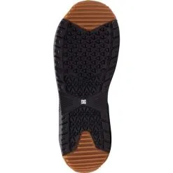 DC SHOES DC Control Step On Boa Boots - Men's -Snowboards Store fw23 dc menscontrolsteponboaboots black 3