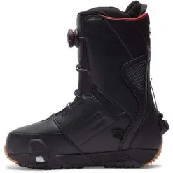 DC SHOES DC Control Step On Boa Boots - Men's -Snowboards Store fw23 dc menscontrolsteponboaboots black 4
