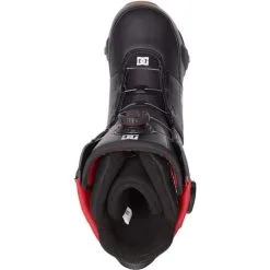 DC SHOES DC Control Step On Boa Boots - Men's -Snowboards Store fw23 dc menscontrolsteponboaboots black 5