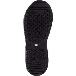 DC SHOES DC Control Step On Boa Boots - Men's -Snowboards Store fw23 dc menscontrolsteponboaboots whitewhiteblack 3