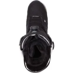DC SHOES DC Judge Boa Boots - Men's -Snowboards Store fw23 dc mensjudgeboaboots black 5