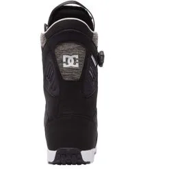 DC SHOES DC Judge Boa Boots - Men's -Snowboards Store fw23 dc mensjudgeboaboots black 7