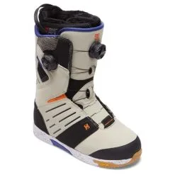 DC SHOES DC Judge Boa Boots - Men's -Snowboards Store fw23 dc mensjudgeboaboots blacktan 1