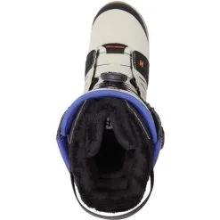 DC SHOES DC Judge Boa Boots - Men's -Snowboards Store fw23 dc mensjudgeboaboots blacktan 5