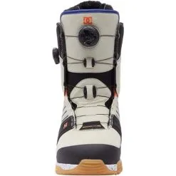DC SHOES DC Judge Boa Boots - Men's -Snowboards Store fw23 dc mensjudgeboaboots blacktan 6