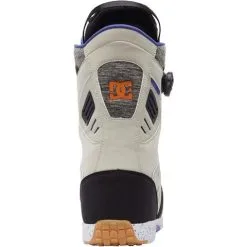 DC SHOES DC Judge Boa Boots - Men's -Snowboards Store fw23 dc mensjudgeboaboots blacktan 7