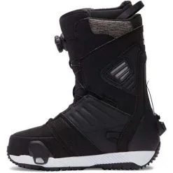 DC SHOES DC Judge Step On Boa Boots - Men's -Snowboards Store fw23 dc mensjudgesteponboaboots black 4