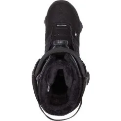 DC SHOES DC Judge Step On Boa Boots - Men's -Snowboards Store fw23 dc mensjudgesteponboaboots black 5