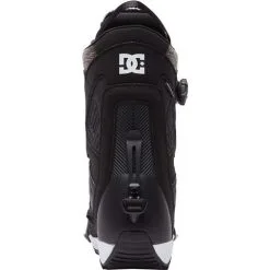 DC SHOES DC Judge Step On Boa Boots - Men's -Snowboards Store fw23 dc mensjudgesteponboaboots black 7