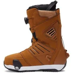 DC SHOES DC Judge Step On Boa Boots - Men's -Snowboards Store fw23 dc mensjudgesteponboaboots wheatblack 4