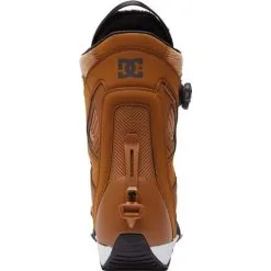 DC SHOES DC Judge Step On Boa Boots - Men's -Snowboards Store fw23 dc mensjudgesteponboaboots wheatblack 7