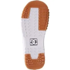 DC SHOES DC Mutiny Lace Boots - Men's -Snowboards Store fw23 dc mensmutinylaceboots black 3