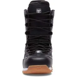 DC SHOES DC Mutiny Lace Boots - Men's -Snowboards Store fw23 dc mensmutinylaceboots black 6