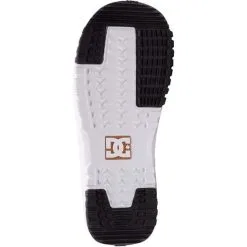 DC SHOES DC Mutiny Lace Boots - Men's -Snowboards Store fw23 dc mensmutinylaceboots wheat 3