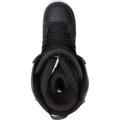 DC SHOES DC Phase Lace Boots - Men's -Snowboards Store fw23 dc mensphaselaceboots blackwhite 5