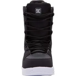 DC SHOES DC Phase Lace Boots - Men's -Snowboards Store fw23 dc mensphaselaceboots blackwhite 6